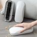 1620 Manual Sofa Bed Sheet Lint Clothes Hair Remover Handheld Brush Non-Electric_maomaolike.com