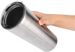 30oz Stainless Steel Mug Ice Bar Mug Coffee Mug With Clear Lid Travel Mug Double Wall Water Coffee Cup For Home, Office, Kitchen Outdoor Ideal For Ice Drinks/Hot Beverage_maomaolike.com