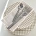 Ins Bamboo Fiber Fruit Anti-drop 25cm 7.5inch French Dessert Photo Prop Korean Style Plate_maomaolike.com
