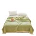 Manufacturer Wholesale Foreign Trade Cross-Border Soybean Summer Cooling Machine Washable Air Conditioning Quilt Export Top-sale_maomaolike.com