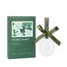 Wardrobe Plaster Tablets For Home Bedroom Long-lasting Fragrance Car Hanging Solid Aromatherapy_maomaolike.com
