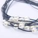 Curtain Tiebacks Beaded High-End Luxury Pearl Window Accessories Buckle Tie Straps 2p-set_maomaolike.com