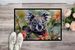 Koala Doormat Front Door Mat Indoor Outdoor Rugs For Entryway, Non Slip Washable Low Pile, 24H X 36W_maomaolike.com