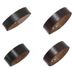 HOT Universal Adult Teenagers Waist Belt Link Loop Buckle Retainer Keeper Replacement DIY Waistband Accessories_maomaolike.com