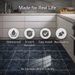 Luxury Blue Marble Floor Tiles – Peel And Stick Waterproof Self-Adhesive Flooring For Kitchen & Bathroom_maomaolike.com