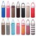 Universal Student Protective Insulation Belt Rope Water Cup Cover_maomaolike.com