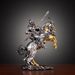 Nordic Victory Armor Creative Craft Office Decoration Vintage Medieval Knight Model Ornament_maomaolike.com
