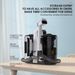 PSW07 Fabric Cleaning Machine Powerful Suction For Dusting, 2-in-1 Carpet Cleaning, 15kPa SUS + HEPA Filter, 600W Power UV-C + Ultrasonic + Mite Sensor, Carpet Cleaner, Deep-cleaning Pet Hair On Hard_maomaolike.com