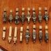 Brass Zodiac Whistle Outdoor Rescue Self-Rescue Tool Pure Copper Rabbit Dragon Copperware Hot-Selling Souvenir In Scenic Areas_maomaolike.com
