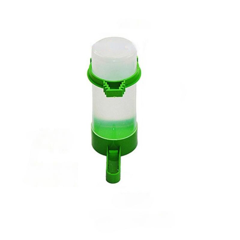 Water Dispensers For Cages Bird Cups Bottles Sparrows Parrots Budgies Atiels Lovebirds Feeder And Waterer_maomaolike.com