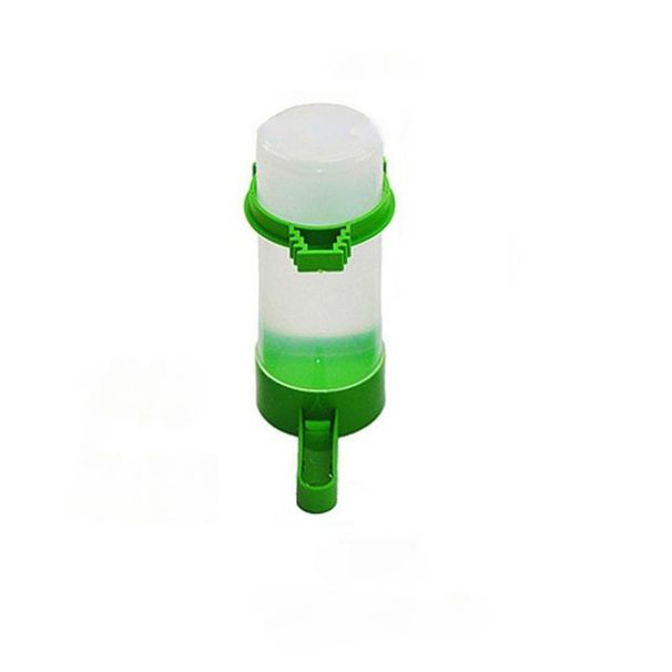 Water Dispensers For Cages Bird Cups Bottles Sparrows Parrots Budgies Atiels Lovebirds Feeder And Waterer_maomaolike.com