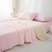 Ice Cream Cooling Summer Blanket - Ultra Soft & Lightweight Machine Washable Air Conditioning Duvet With Ice Silk Fabric_maomaolike.com