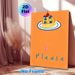 Waffle Dessert Painting Poster, Warm Hand-drawn Style Poster, Cute Waffle With Cherry And Blueberries Design Brings Cozy Vibe, Ideal For Kitchen And_maomaolike.com