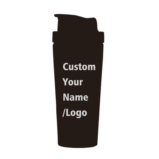 Shaker Bottles Protein Mixes, Birthday Gift For Friend, Bff , Customize With A Name Or Text Of Your Choice_maomaolike.com