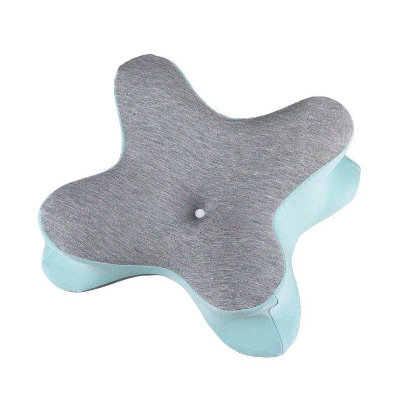 Memory Foam Sleeping Pillow Multifunctional Office Artifact Student Lunch Break Pillow Classroom Lunch Break Artifact Nap Pillow_maomaolike.com