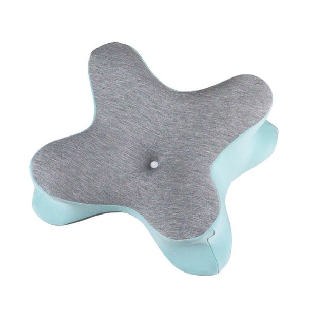 Memory Foam Sleeping Pillow Multifunctional Office Artifact Student Lunch Break Pillow Classroom Lunch Break Artifact Nap Pillow_maomaolike.com