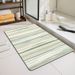 Bathroom Mat Toilet Mat Shower Mat Entrance Rug Absorbent Non-Slip Mat Soft Quick-Dry Machine Washable_maomaolike.com