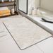 Bathroom Mat Toilet Mat Shower Mat Entrance Rug Absorbent Non-Slip Mat Soft Quick-Dry Machine Washable_maomaolike.com
