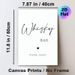 Whisky Bar Themed Painting Poster, Minimalist Black & White Typographic Poster, Elegant Decor Ideal For Home Bar, Lounge And Entertainment Area_maomaolike.com