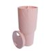 For Cup 2-divided Silicone Liner Compartment Cup_maomaolike.com