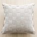 Home Garden Green Retro Sofa Pillowcase Ins Style Light French Model Room Living Room Pillow Light Luxury Bed Back Cushion_maomaolike.com