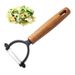 fruits And Vegetables Wooden Handle Peeling Knife For Household_maomaolike.com
