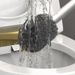 No Dead Angle Household Wall-Mounted Cleaning Bathroom Cleaner Brush For Squat Toilet_maomaolike.com