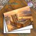 Ancient Sacred Temple Painting Poster, Warm-toned Grand Historical Architectural Scene Poster, Detailed Historical Depiction Ideal For Home, Study And_maomaolike.com