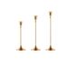 European retro candle holder decoration romantic table setting simple modern internet celebrity photography props decorations_maomaolike.com