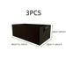 3PCS Growth Bag, Square Elevated Garden Bed, Planting Pot, With Handle, Suitable For Indoor And Outdoor Vegetable And Flower Planting_maomaolike.com