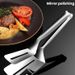 Multi-use Food Tongs Home Kitchen Steak Clip_maomaolike.com