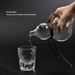 Gourd Baijiu Bottle, High-grade Wine Pot, Sealed Wine Bottle, Fruit Wine Bottle, Red Wine Bottle, Sub Packaging, Water Bottle, Cold Extraction Bottle_maomaolike.com