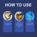 Jakehoe Epoxy Uv Glue, Jewelry Silicone Mold Diy Handmade Uv Quick Drying Adhesive_maomaolike.com