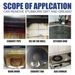 Jue-Fish Bubble Cleaner, Range Hood Stove Exhaust Pipe Wall Kitchen Utensils Oil Cleaning Agent_maomaolike.com