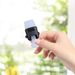 For Lid Mouth Piece Heat Resistant Spout Top Replacement Parts Easy To Clean For Contigo Accessories_maomaolike.com