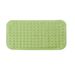 PVC Bathroom Non-slip Mat Massage Water-proof Foot Mat_maomaolike.com