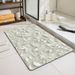 Bathroom Mat Toilet Mat Shower Mat Entrance Rug Absorbent Non-Slip Mat Soft Quick-Dry Machine Washable_maomaolike.com