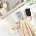Handwoven Cross-border Decorative Tapestry Ring Towel Rack Hanging Decoration Manufacturer Wholesale_maomaolike.com