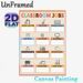 Classroom Jobs Painting Poster, Soft-colored Hand-drawn Style Poster, Helps Organize Class Duties, Suitable For Classroom Settings_maomaolike.com
