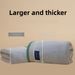 Bath Towel High End Household Absorbent Non Linting Pure Cotton Enlarged Thickened Full Body Bath Dry Body Towel Wrap_maomaolike.com