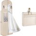 Factory Direct Supply Handbag Cover Handheld Dust Wedding Dress Shoes Jewelry Storage Bag_maomaolike.com