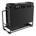 Kitchen Knife Holder Non-Punch Wall-Mounted Knife Holder Storage Rack Household Draining Kitchen Knife Chopsticks Storage Rack_maomaolike.com