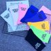 Unisex Men's midtube preppy street hipster ins women's long socks Sports hip hop street socks_maomaolike.com