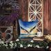Gull Flying Low Throw Pillow Machine Washable, Indoor Outdoor Decorative Pillow For Couch, Bed Or Patio, 18Hx18W_maomaolike.com