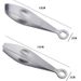 Household Stainless Steel Fast Pig Hair Duck Hair Plucking Clip_maomaolike.com