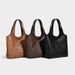 Niche Design High-end Shoulder 2026 New Handbag Stylish And Elegant Large-capacity Trendy Tote Bag_maomaolike.com