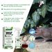 MoonSpry Minty Mouse-Repellent Spray, Mouse-Repellent Spray For Outdoor Gardening_maomaolike.com