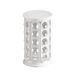 Rotating Coffee Capsule Storage Stand Display Rack 40 Capsules Kcup Special Coffee Capsule Rack Storage Rack_maomaolike.com