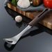 Meatballs And Shrimp Mold Meatball Making Spoon_maomaolike.com