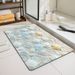 Bathroom Mat Toilet Mat Shower Mat Entrance Rug Absorbent Non-Slip Mat Soft Quick-Dry Machine Washable_maomaolike.com